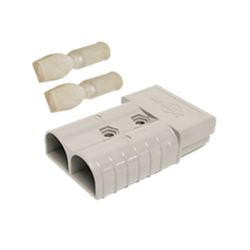 CONECTORES DE BATERIA PARA MONTACARGAS