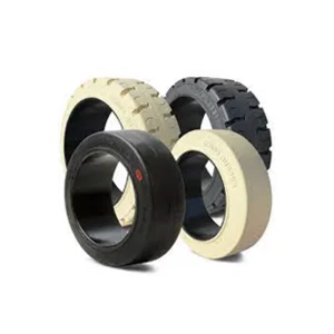 NEUMATICOS PARA MONTACARGAS