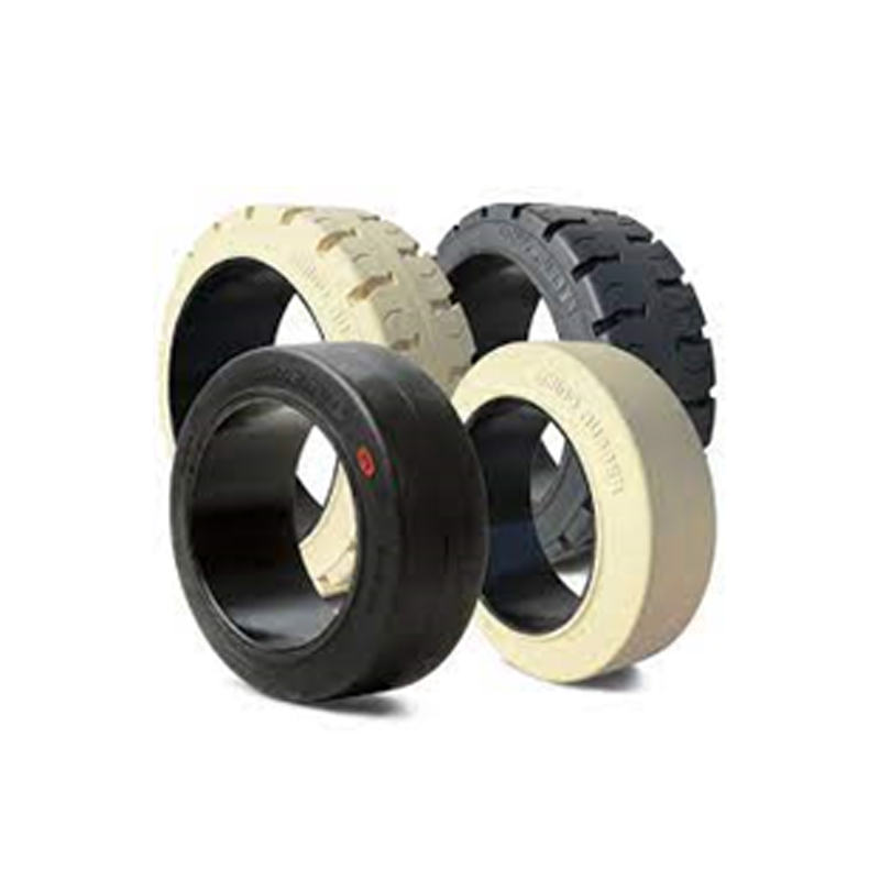 NEUMATICOS PARA MONTACARGAS