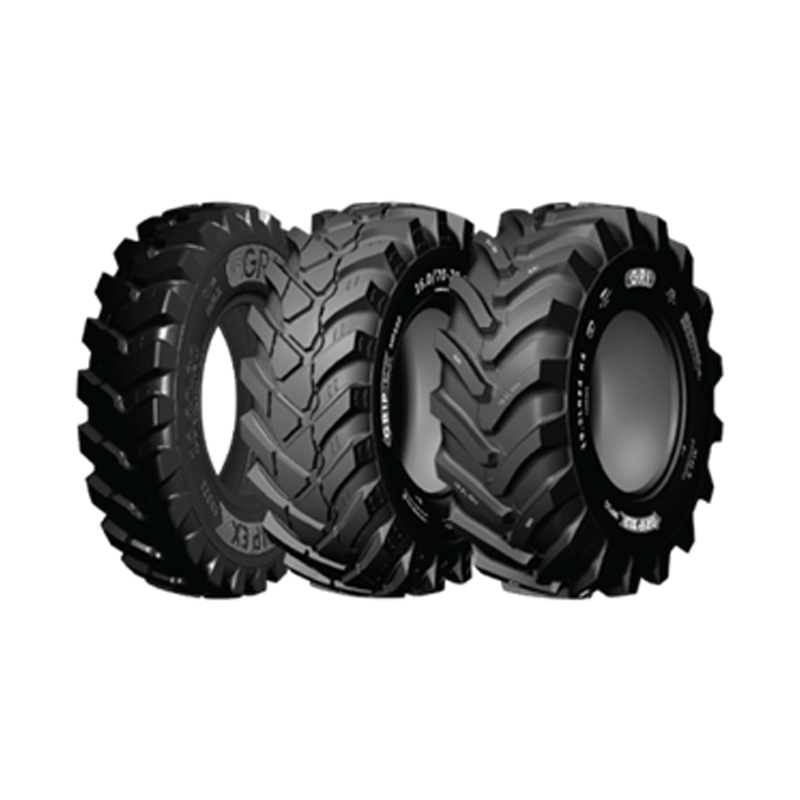 NEUMATICOS PARA TRACTOR AGRGICOLA