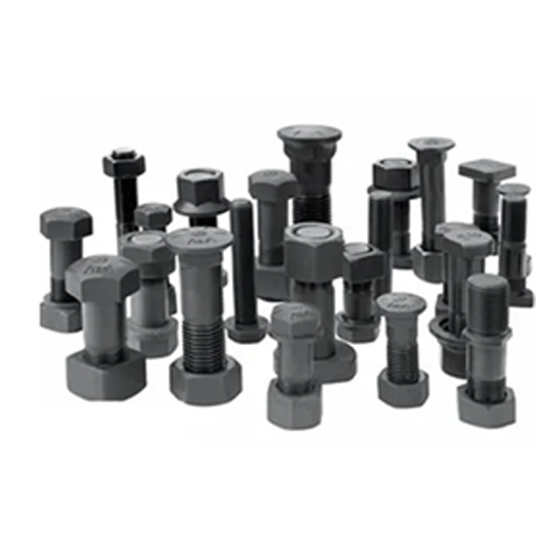 PERNERIA PARA MAQUINARIA 