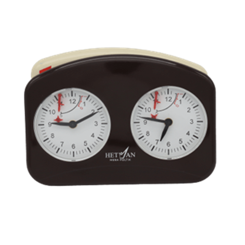 RELOJ PARA TABLEROS