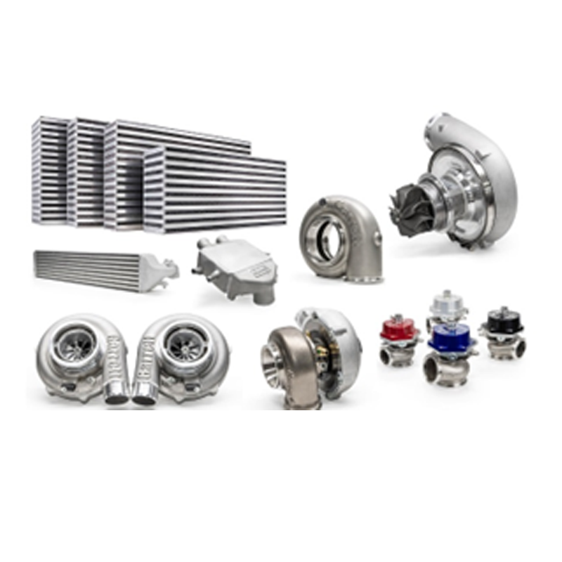 TURBOS 