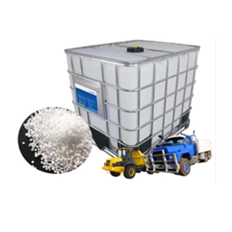 UREA AUTOMOTRIZ