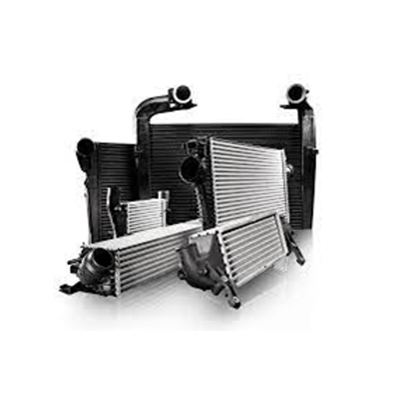 INTERCOOLER